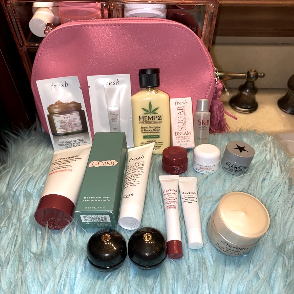 Skincare Bundle